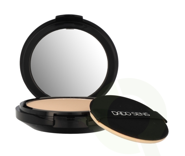 Dado Sens Hypersensitive Powder 9 g Transparent