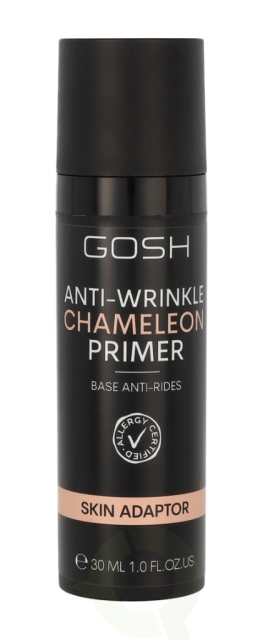 Gosh Chameleon Anti-Wrinkle Primer 30 ml