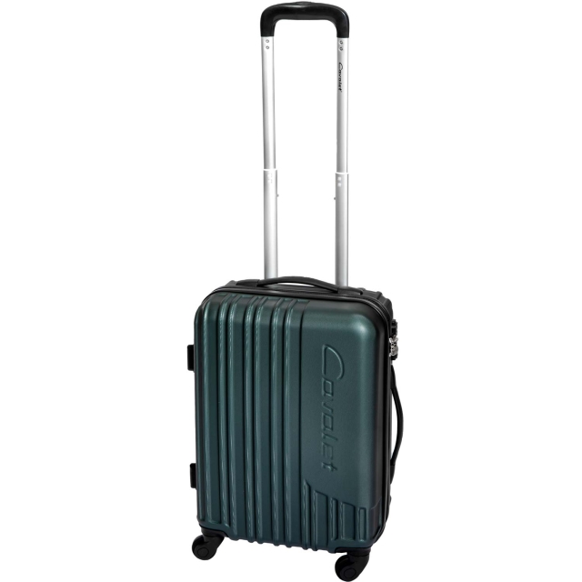 Cavalet Malibu Cabin Green