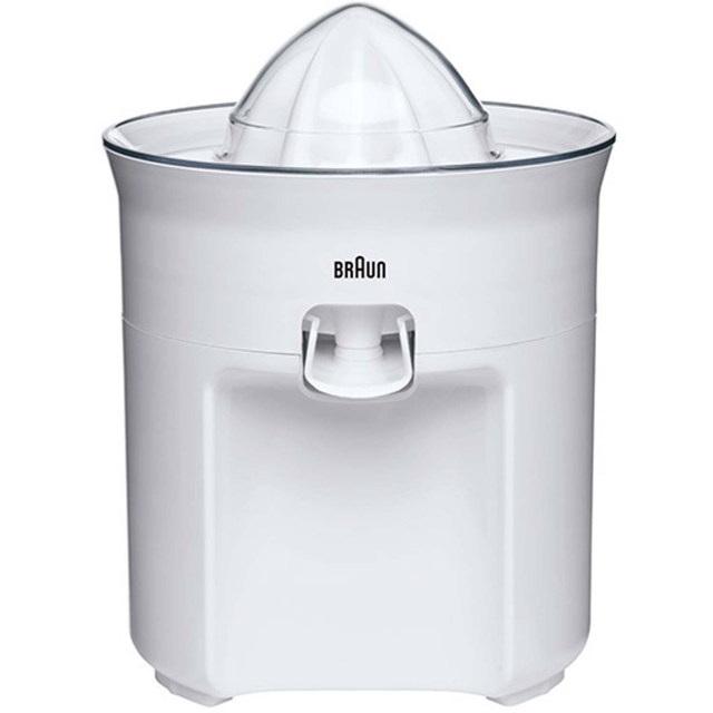 Braun Juicemaskin CJ3050WH CitrusQuick3