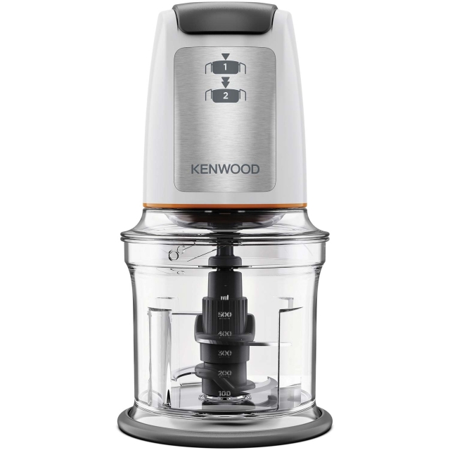 Kenwood Minihakker CHP61.100WH EasyChop