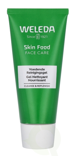 Weleda Skin Food Nourishing Cleanser 75 ml