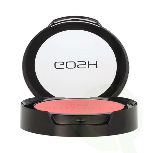 Gosh Natural Blush Intense Color Blush 5.5 g 002 Amour