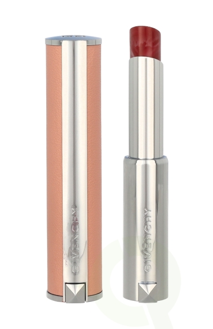 Givenchy Le Rose Perfecto Beautifying Lip Balm 2,8 g #37