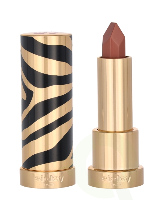 Sisley Le Phyto Rouge Long-Lasting Hydration Lipstick 3,4 g #11 Beige Tahiti