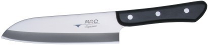 MAC Superior Series SK-65 kjøkkenkniv 17 cm