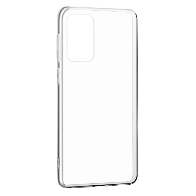 Puro Samsung Galaxy A73 0.3 Nude, gjennomsiktig