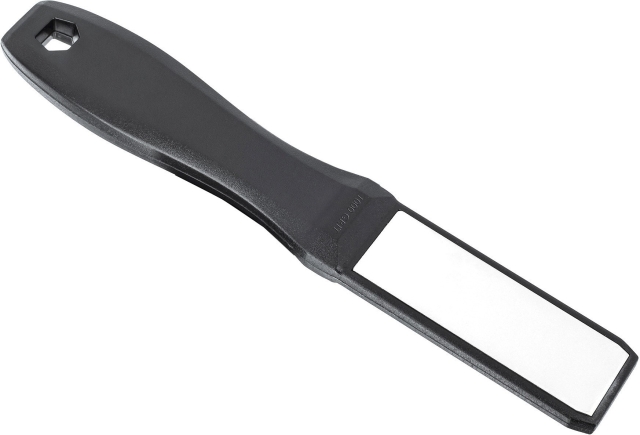 ARCOS knivsliper med 2-sidig diamantfil