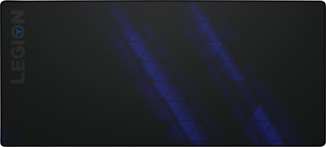 Lenovo Legion Gaming Control musematte XXL - musematte for gamere
