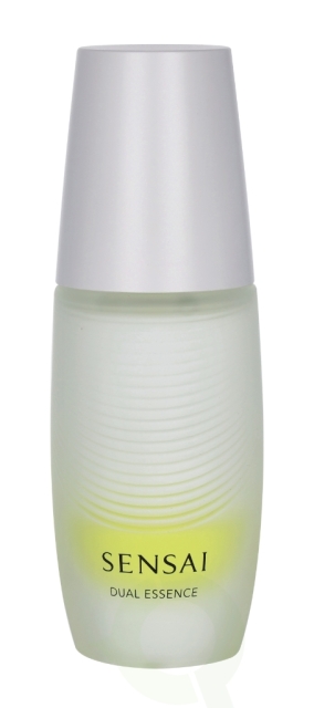 Sensai Sensai Dual Essence Serum 30 ml