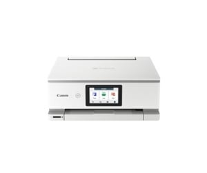 Canon PIXMA TS8751 - Hvit multifunksjonsskriver