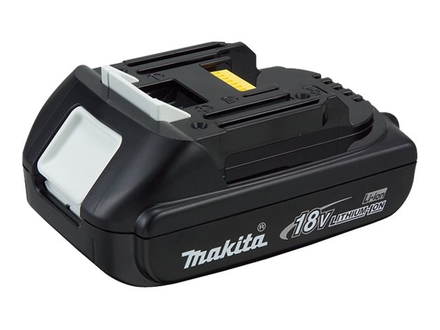 Makita BL1815N Litium-ion-batteri 1,5 Ah