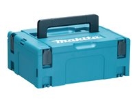 Makita Makpac 2 Bag for elektroverktøy