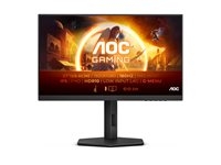 AOC Spillmonitor 27G4X 27" - 1920 x 1080 (Full HD) HDMI DisplayPort 180 Hz Pivot Monitor