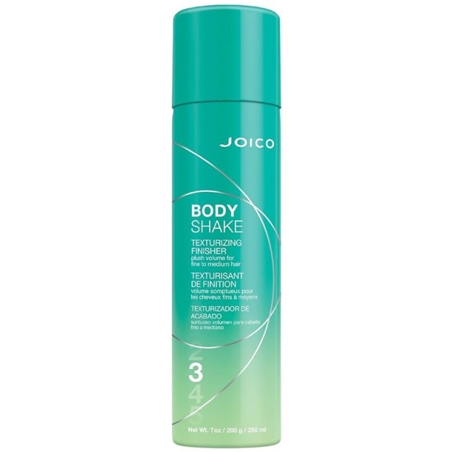 Joico Body Shake Texturising Finisher 250 ml