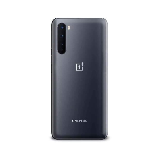 Puro OnePlus Nord 0.3 Nude, gjennomsiktig
