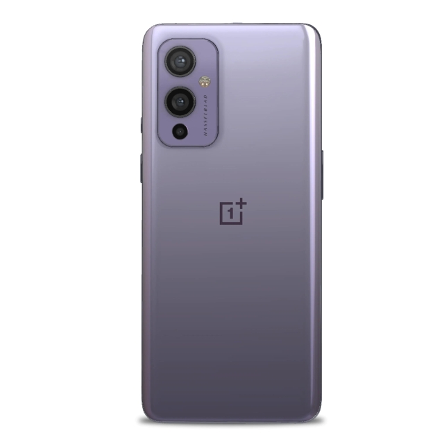 Puro OnePlus 9 0.3 Nude-deksel, gjennomsiktig