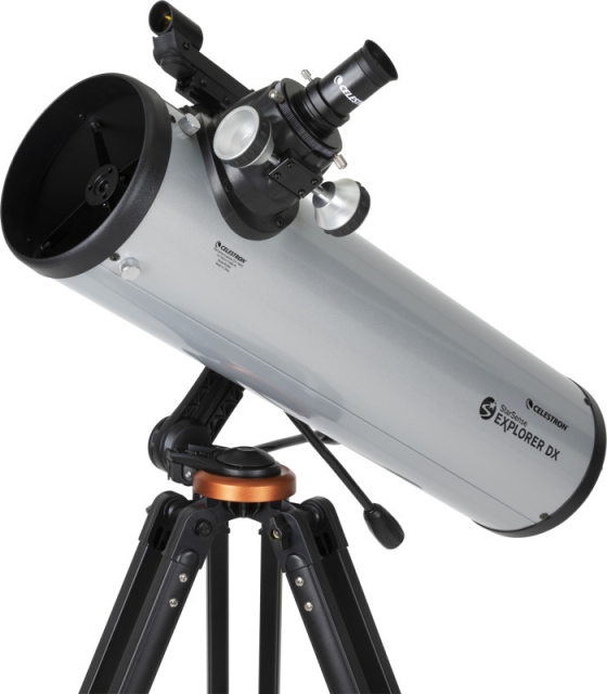 Celestron Starsense Explorer DX130 stjerneteleskop