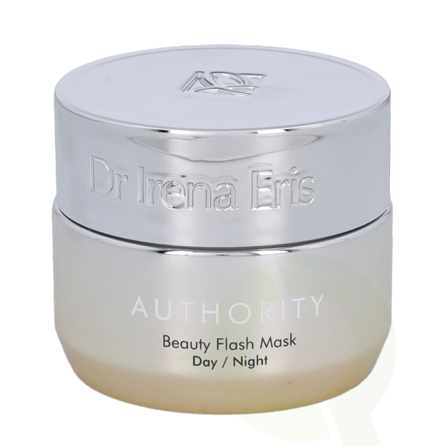 Dr. Irena Eris Dr Irena Eris Authority Beauty Flash Mask 50 ml Day/Night