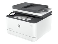 HP LaserJet Pro MFP 3102fdn Laser