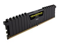 Corsair Vengeance DDR4 16 GB-sett 2666 MHz CL16 ikke-ECC