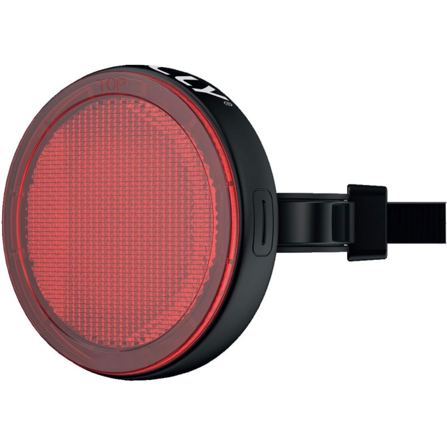 Celly Bikelocator Sykkelrefleks med innebygd Smart taggfinner