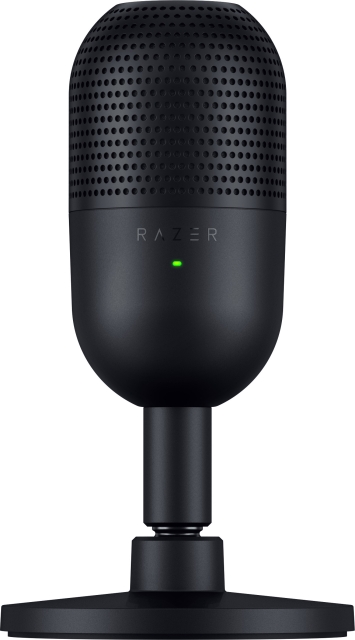 Razer Seiren V3 mini mikrofon, svart