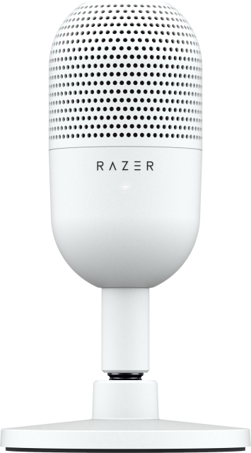 Razer Seiren V3 mini mikrofon, hvit