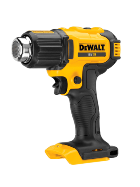DeWalt 18V XR varmepistol
