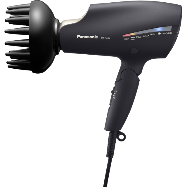 Panasonic Hårføner Nanoe EH-NA9J