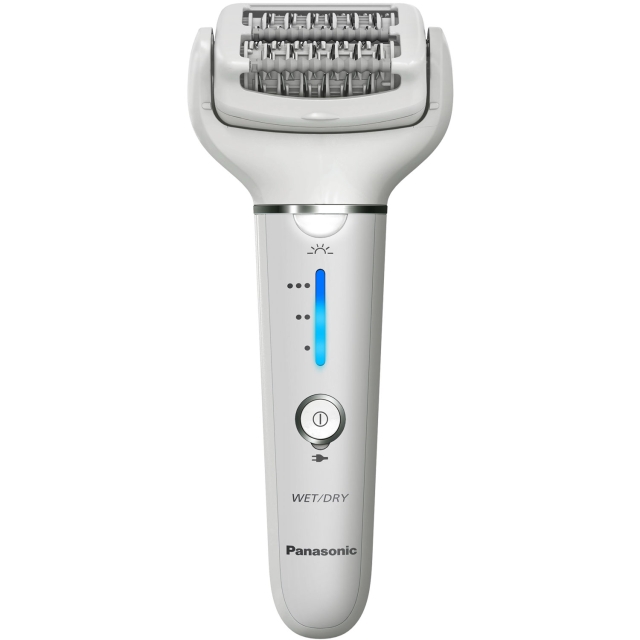 Panasonic Epilator 60 pincett og trådløs ES-EY31