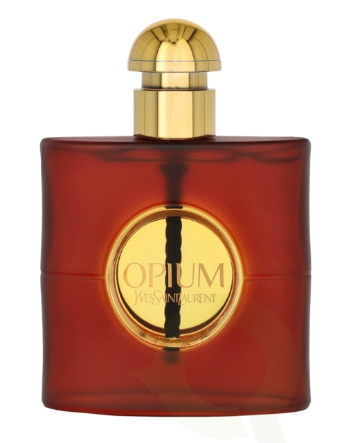Yves Saint Laurent YSL Opium Pour Femme Edp Spray 50 ml