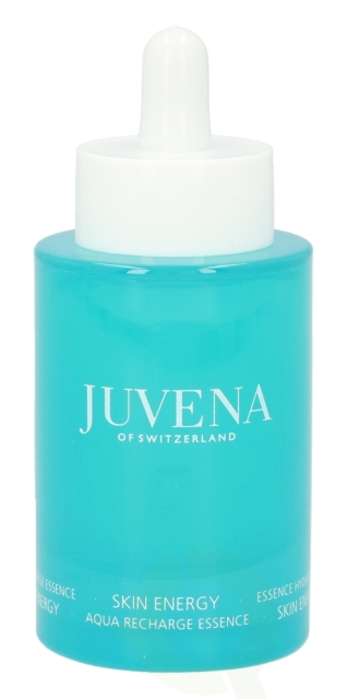 Juvena Skin Energy Aqua Recharge Essence 50 ml Alle hudtyper