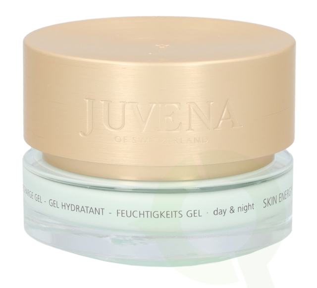 Juvena Skin Energy Aqua Recharge Gel 50 ml dag og natt