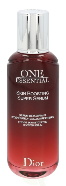 Dior One Essential Skin Boosting Super Serum 75 ml