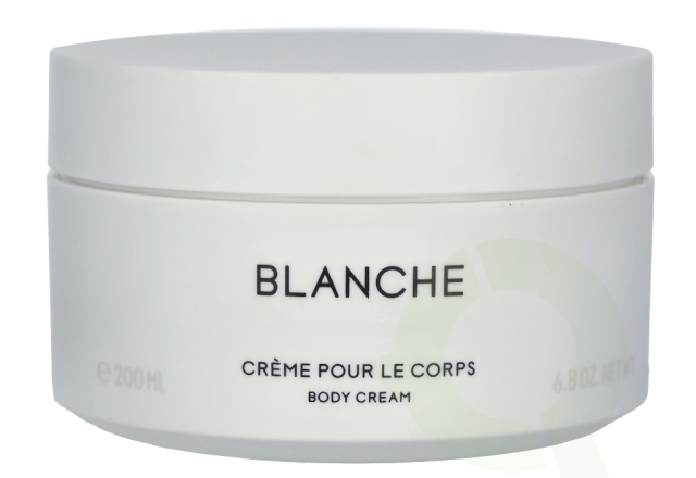 Byredo Blanche Body Cream 200 ml