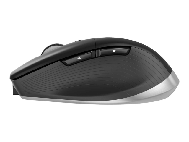 3Dconnexion CadMouse Pro trådløs svart