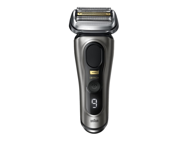 Braun Nobelt barbermaskin 9515s
