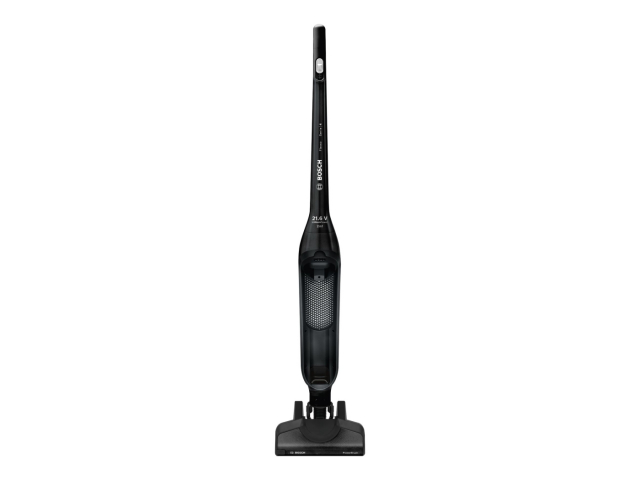 Bosch Flexxo Series | 4 BBH32101 Støvsuger Stick/håndholdt 0,4 liter Grå/perlehvit