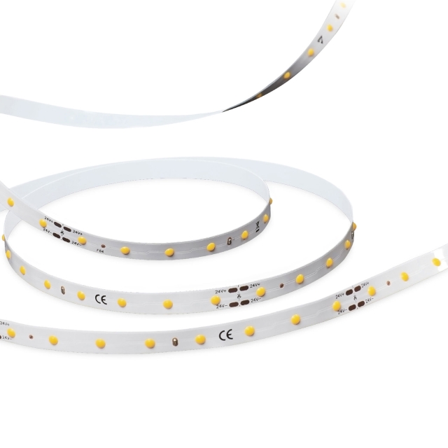 Llitt Louise Ledstrip COB-LED DOT uten transformator IP20 6m??? 3000K???