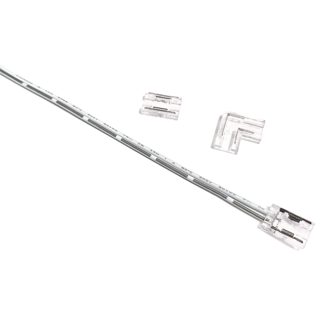 Llitt Ulrika & Louise IP20 Kit med skjøteforbindelser