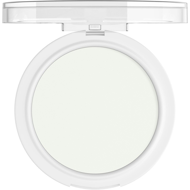 Wet n Wild Bare Focus Clarifying Powder - Gjennomsiktig