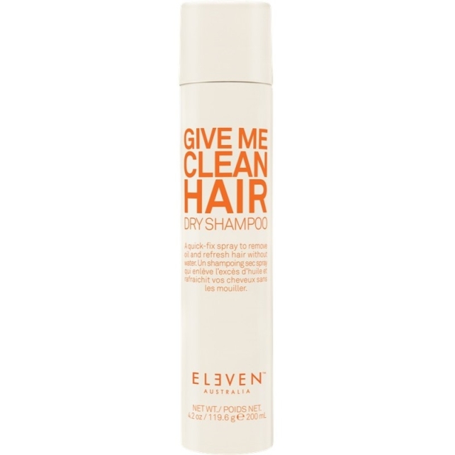 Eleven Australia Give Me Clean Hair Tørrsjampo 130 g