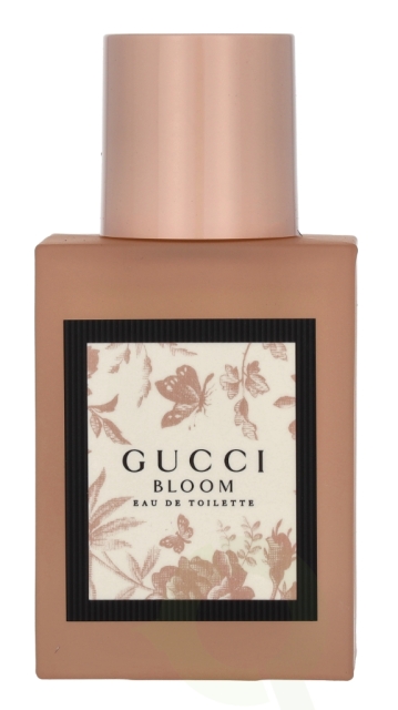Gucci Bloom Edt Spray 30 ml