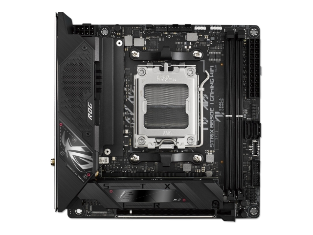 Asus ROG Strix B650E-I Gaming WiFi Mini ITX AM5 AMD B650