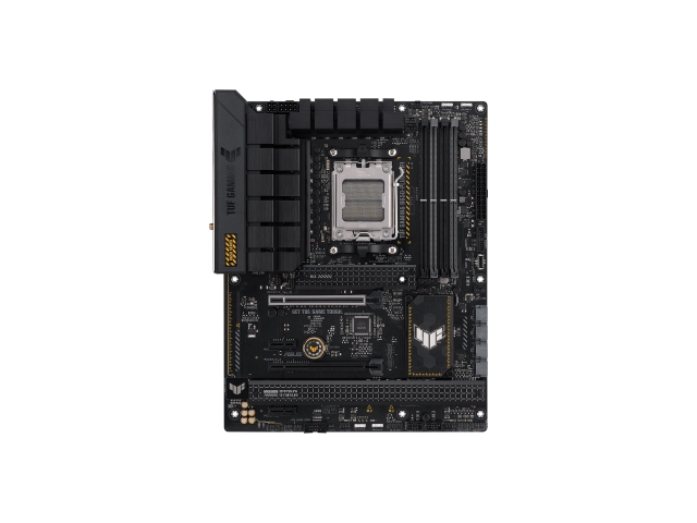 Asus TUF Gaming B650-Plus Wifi ATX - DDR5
