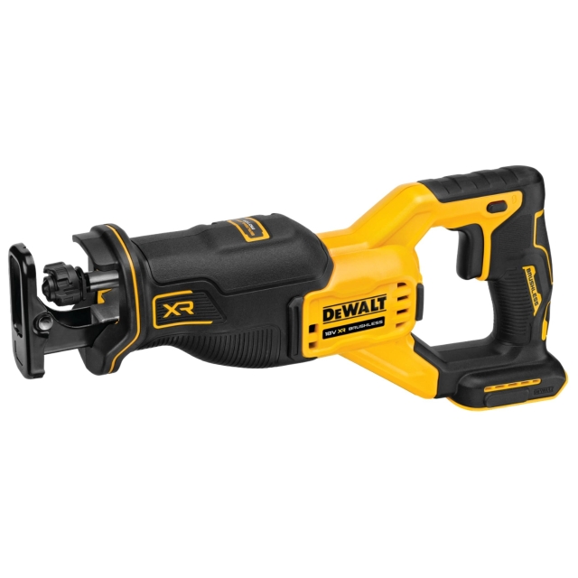 DeWalt DCS382N-XJ 18V XR tigersag - Solo