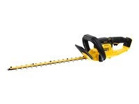 DeWalt DCMHT563N Elektrisk hekksaks 1400 spm 55 cm bladlengde
