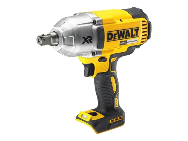 DeWalt DCF899N-XJ batteridrevet skrutrekker 1/2 firkant 610W