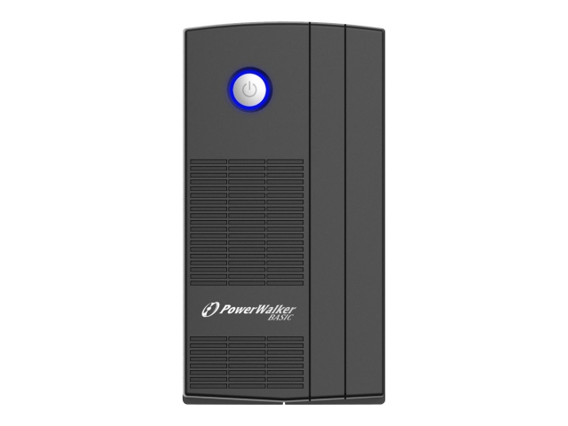 BlueWalker PowerWalker Basic VI 650 SB UPS 360Watt 650VA